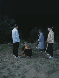 第68集 - 末班車