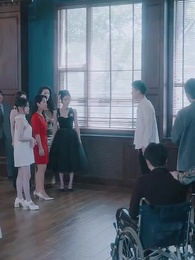 我在天堂說愛你 - Episode 53