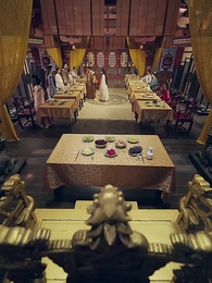 第82集 - 毒妃嫁到