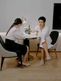 第50集 - 離婚再愛 嬌妻不好追