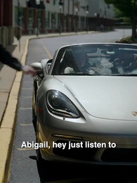 Episode 22 - Fated to My Bad Boy Alpha