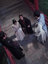 權寵天下 - Episode 97