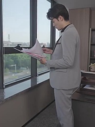 危險關係 - Episode 27