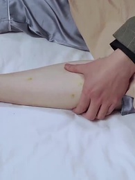 第6集 - 新婚夜，植物人老公站起來了