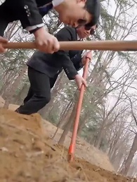 潛龍在淵 - Episode 60