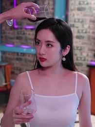 第35集 - 被虐離婚後,厲總跪求我回頭