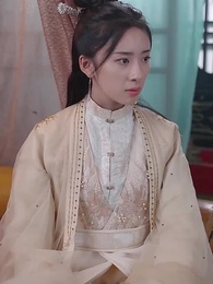 第15集 - 權寵天下