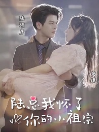 第1集 - 陸總，我懷了你的小祖宗