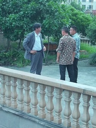 第90集 - 我爸是九州首富