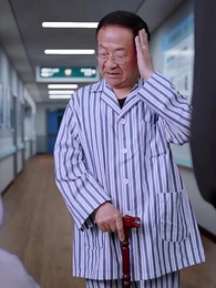 第70集 - 蕭總，你的情深我不配