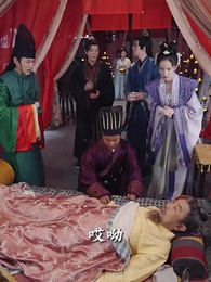 第22集 - 權寵天下