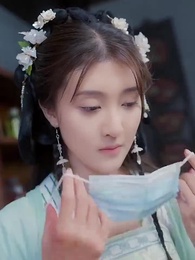 第33集 - 鳳還巢：冷王盛寵法醫妃