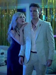 Fated to My Bad Boy Alpha - Episode 9