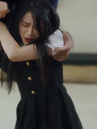 我在天堂說愛你 - Episode 20