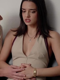 Fated to My Bad Boy Alpha - Episode 59