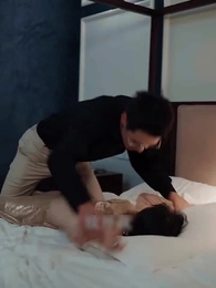 重生後我嫁給了渣男的死對頭 - Episode 79