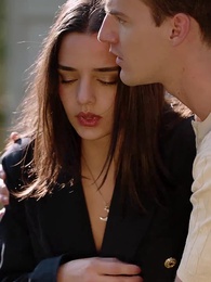 Fated to My Bad Boy Alpha - Episode 58