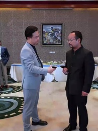 她從地獄來 - Episode 12