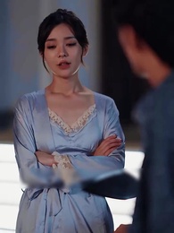 重生後我嫁給了渣男的死對頭 - Episode 9