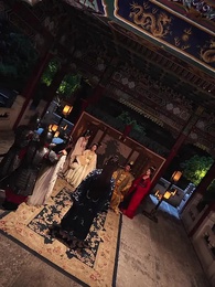 毒妃嫁到 - Episode 64