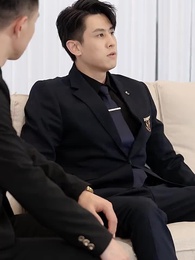 Pengantin Pengganti Fu Shao - Episode 58