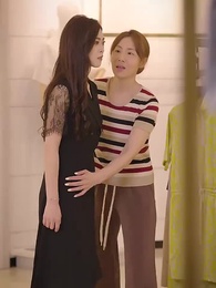 第57集 - 公司保潔員竟是女總裁