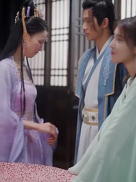 鳳還巢：冷王盛寵法醫妃 - Episode 36