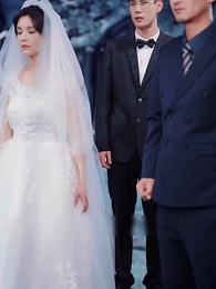 第63集 - 重生後我嫁給了渣男的死對頭