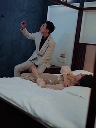 第78集 - 重生後我嫁給了渣男的死對頭