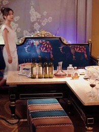 第47集 - 重生後我嫁給了渣男的死對頭