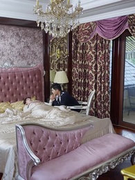 顧少的隱婚罪妻 - Episode 90