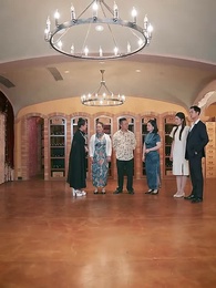 長生帝婿 - Episode 86