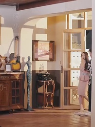 我在天堂說愛你 - Episode 11