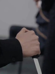 付少跪求復合 - Episode 43