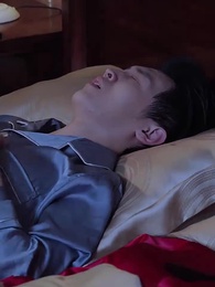 新婚夜，植物人老公站起來了 - Episode 28