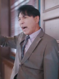 我在天堂說愛你 - Episode 54