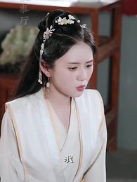 第33集 - 嬌嬌王妃