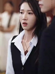 她滿級錦鯉，你惹她幹嘛 - Episode 10