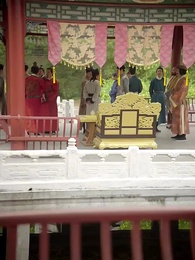 第83集 - 史上最強太子爺