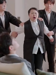 第54集 - 成了總裁暗戀的那個她