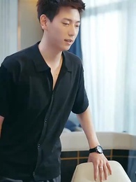 我的霸道美女房東 - Episode 62