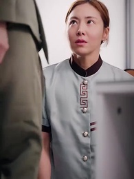 第29集 - 公司保潔員竟是女總裁