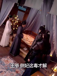 第40集 - 棄妃傾城