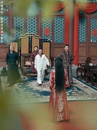 山河吟長歌 - Episode 25