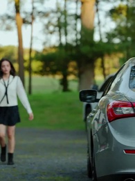 Episode 24 - Fated to My Bad Boy Alpha