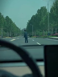 第41集 - 末班車