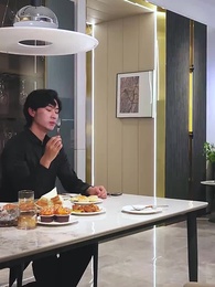 豪門蜜愛：冷少心尖寵 - Episode 21