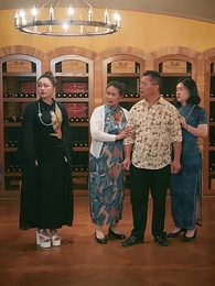 第89集 - 長生帝婿