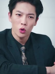 楚少輕點虐，我怕夫人受不住 - Episode 8