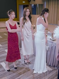 公司保潔員竟是女總裁 - Episode 82